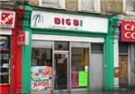 Big Bi - London