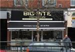 Big Bite - London