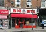 Big Bite - London