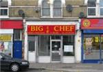 Big Chef - London