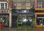 Big Choice Barbers - London