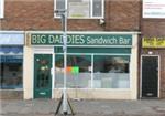 Big Daddies Sandwich Bar