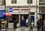 Big Fried Chicken - London