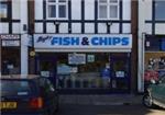 Big Fry Fish & Chips - London