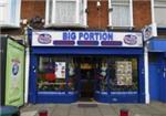 Big Portion - London