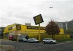 Big Yellow Self Storage - London