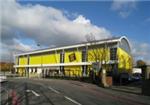 Big Yellow Self Storage Merton - London