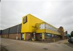 Big Yellow Self Storage New Malden - London