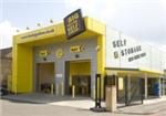 Big Yellow Self Storage Richmond - London