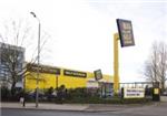 Big Yellow Self Storage Wandsworth - London