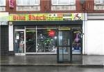 Bike Shack - London