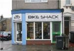 Bike Shack - London