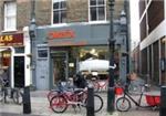 Bikefix - London