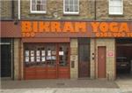 Bikram Yoga - London