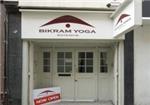 Bikram Yoga - London