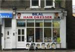 Bilal Hair Dresser - London