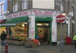 Bilal Halal Butchers - London