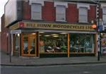 Bill Bunn Motorcycles - London