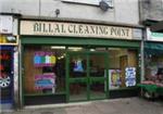 Billal Cleaning Point - London