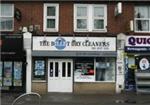 Billet Dry Cleaners - London