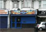 Billet Fish Bar - London