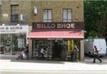 Billo Shoes - London