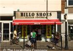 Billo Shoes - London