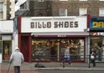 Billo Shoes - London