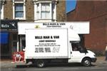 Bills Man & Van - Margate