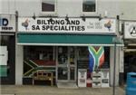 Biltong & SA Specialities - London