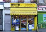 Binal Newsagents - London