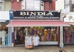 Bindia - London