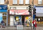 Bineet Newsagent - London