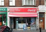 Binta Newsagents - London