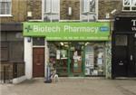 Biotech Pharmacy - London