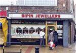 Bipin Jewellers - London