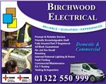 Birchwood Electrical