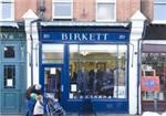 Birkett - London