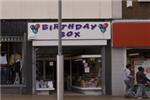 Birthday Box - Gateshead