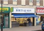 Birts & Son - London