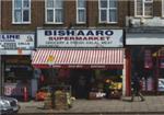 Bishaaro - London