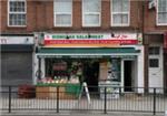 Bismillah Halal Meat - London