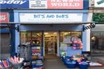 Bits & Bobs - London