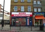 Biuro Rachunkove - London