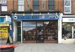 Black Gull Books - London