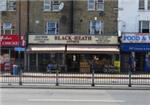 Black-Heath Antique - London