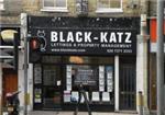 Black Katz - London