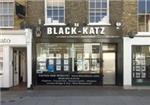 Black Katz - London