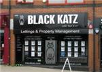 Black Katz - London