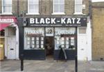 Black Katz - London